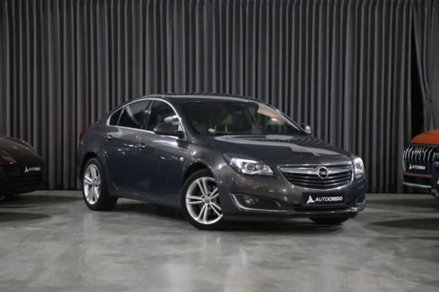 Продажа  Opel Insignia, 2015р.